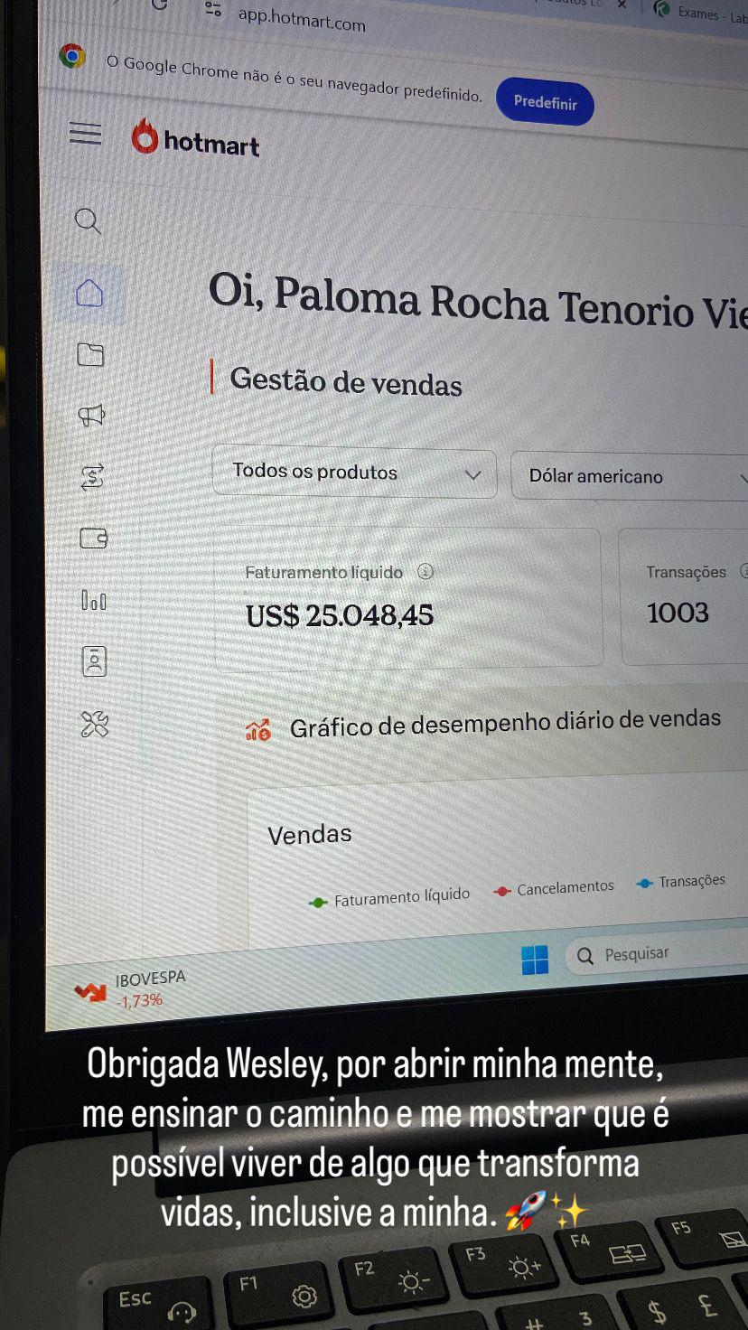 Resultado de aluno
